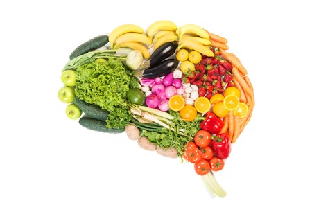 Suplementos veganos