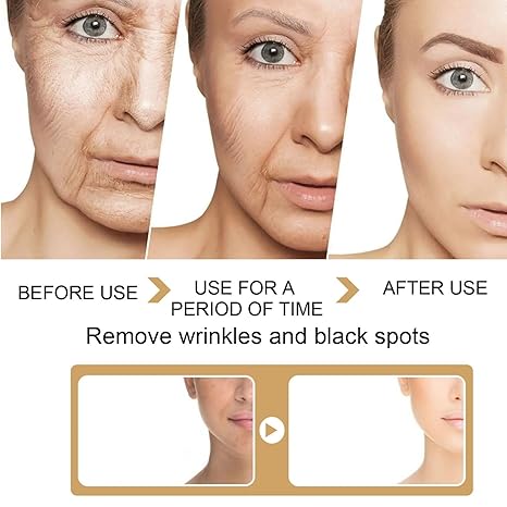 3PCS Turmeric Dark Spot Corrector Serum Oil,Turmeric Repair Face Serum, Natural Turmeric Skin Dark Spot Skin Care Moisturizing Repair Serum,Turmeric Serum for Face & Body(30Ml)