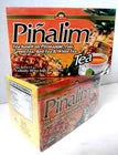 TE PINALIM BOX -Té de piña- Piñalim - de 3.17 Oz, 30 de 0.10 Oz.